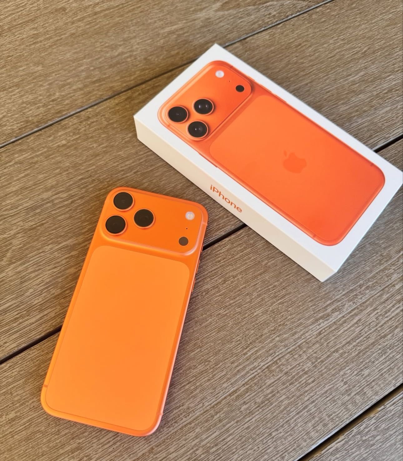 IPHONE 17 PRO MAX OU 7 MIL NO PIX